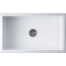 Мойка OMOIKIRI MIKURA 76-WH Glossy Natceramic/белый 4993258