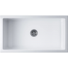 Мойка OMOIKIRI MIKURA 83-WH Glossy Natceramic/белый 4993259