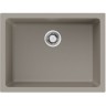 Мойка OMOIKIRI OKINOSHIMA 61-U/I-CC Natceramic/cappuccino coffee 4997067