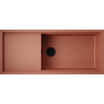 Мойка OMOIKIRI SINTESI 116-CN Artceramic/canyon