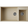 Мойка OMOIKIRI TEDORI 85-2-U-CH 4993945