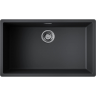 Мойка OMOIKIRI YAMAKAWA 75Т INTEGRA-BL тetogranit/черный 4997281